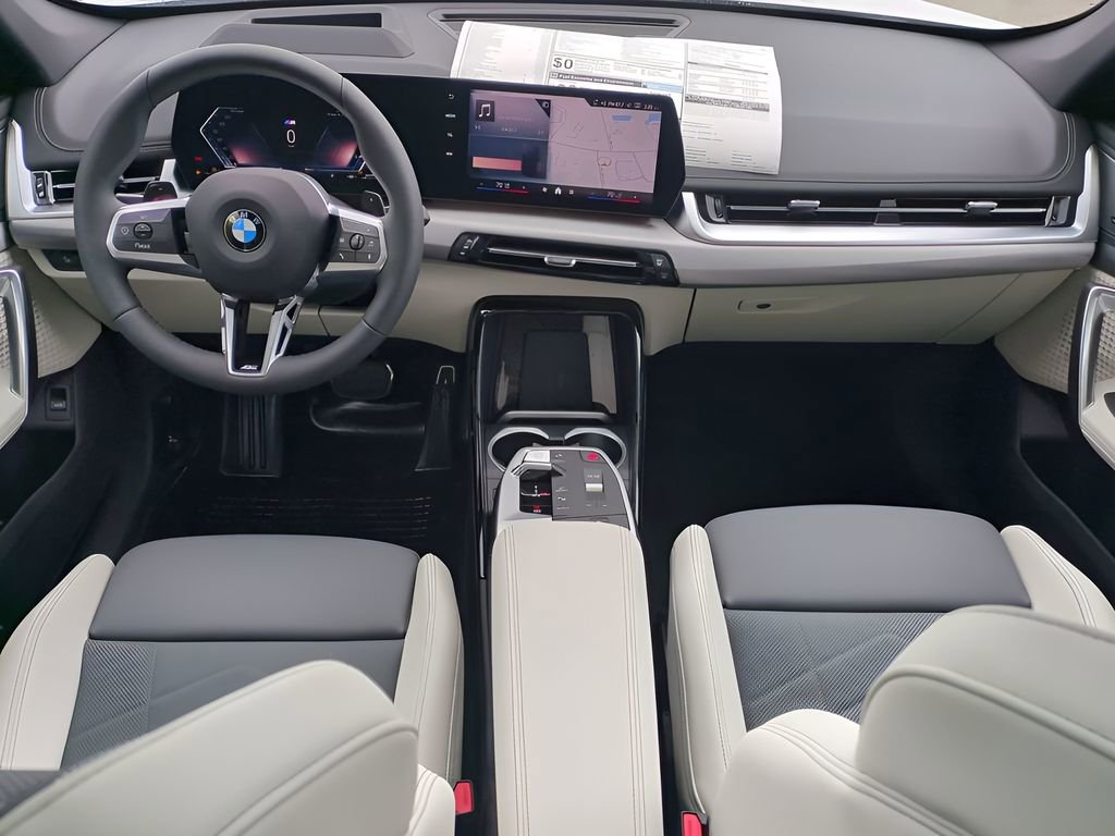 New 2026 BMW X1 xDrive28i w/ Technology Package AWD/4WD image 14