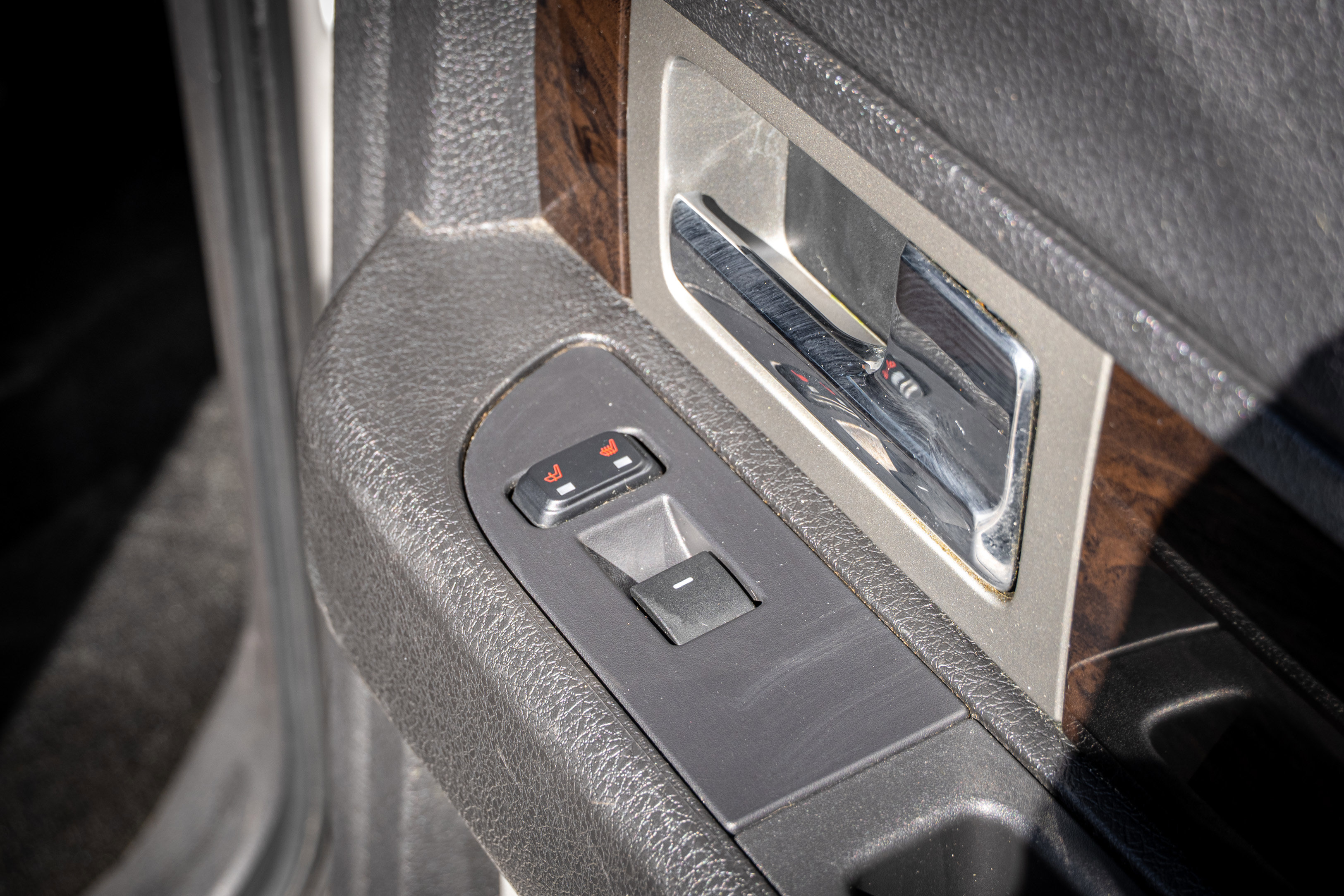 Used 2013 Ford F150 Platinum w/ Max Trailer Tow Pkg AWD/4WD image 21