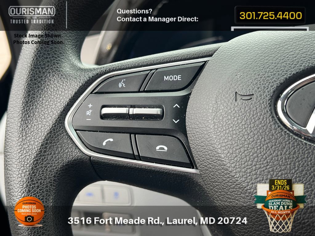 Used 2021 Hyundai Palisade SE image 22