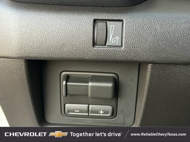 Used 2026 GMC Canyon AT4X AWD/4WD image 29