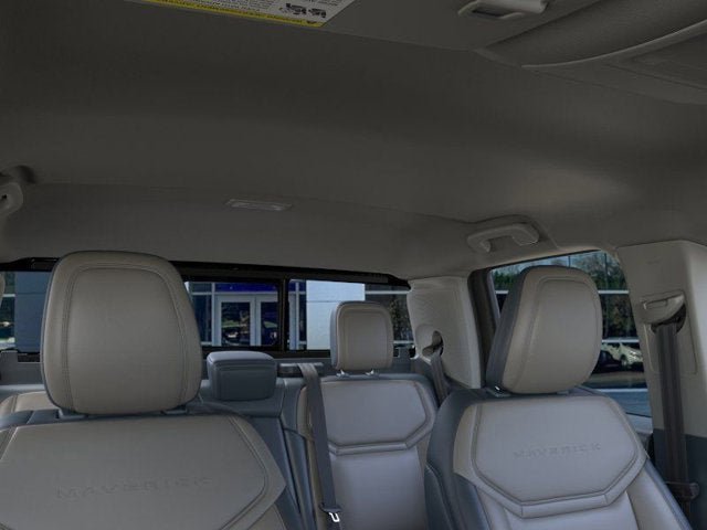 New 2026 Ford Maverick Lariat w/ 4K Tow Package image 12