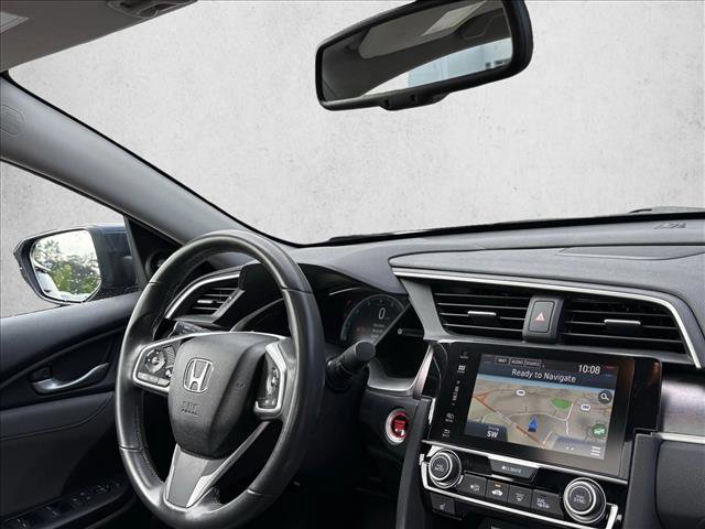 Used 2016 Honda Civic Touring image 22