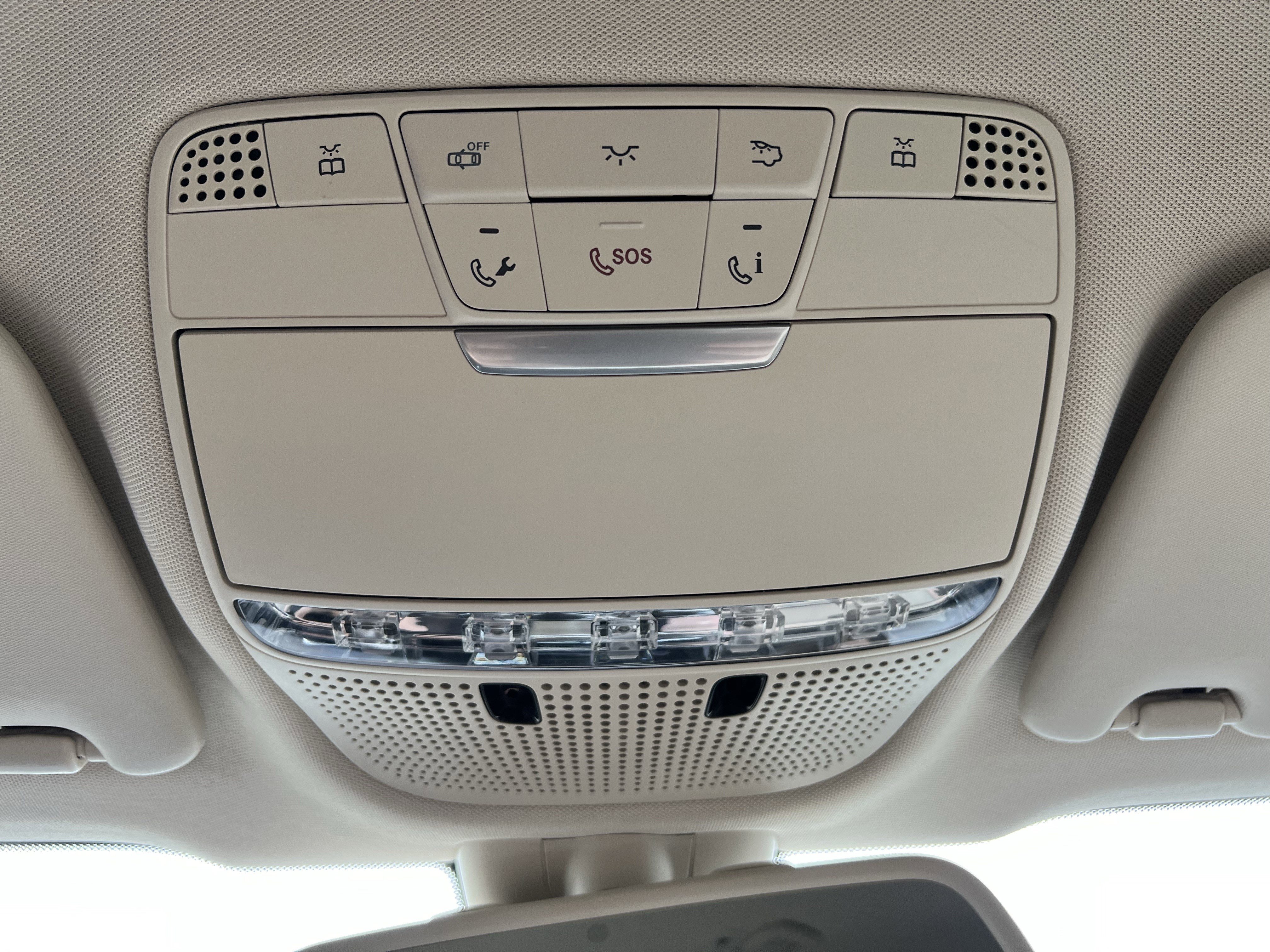 Used 2019 Mercedes-Benz GLC 300 image 29