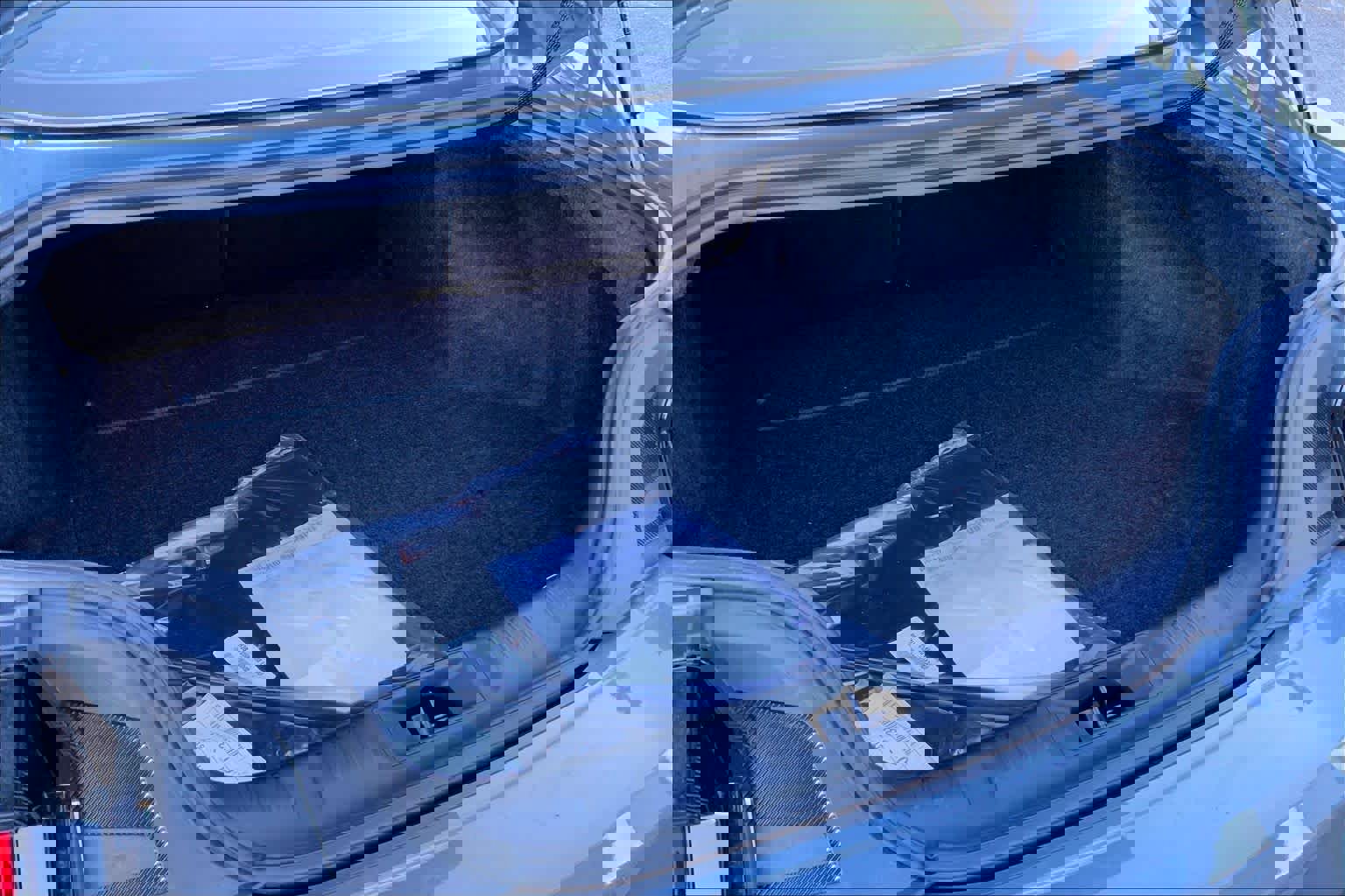 New 2026 Ford Mustang Coupe w/ Bronze Appearance Package image 18