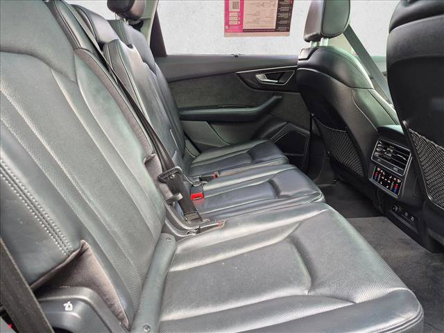Used 2021 Audi Q7 3.0T Prestige w/ Prestige Package AWD/4WD image 20
