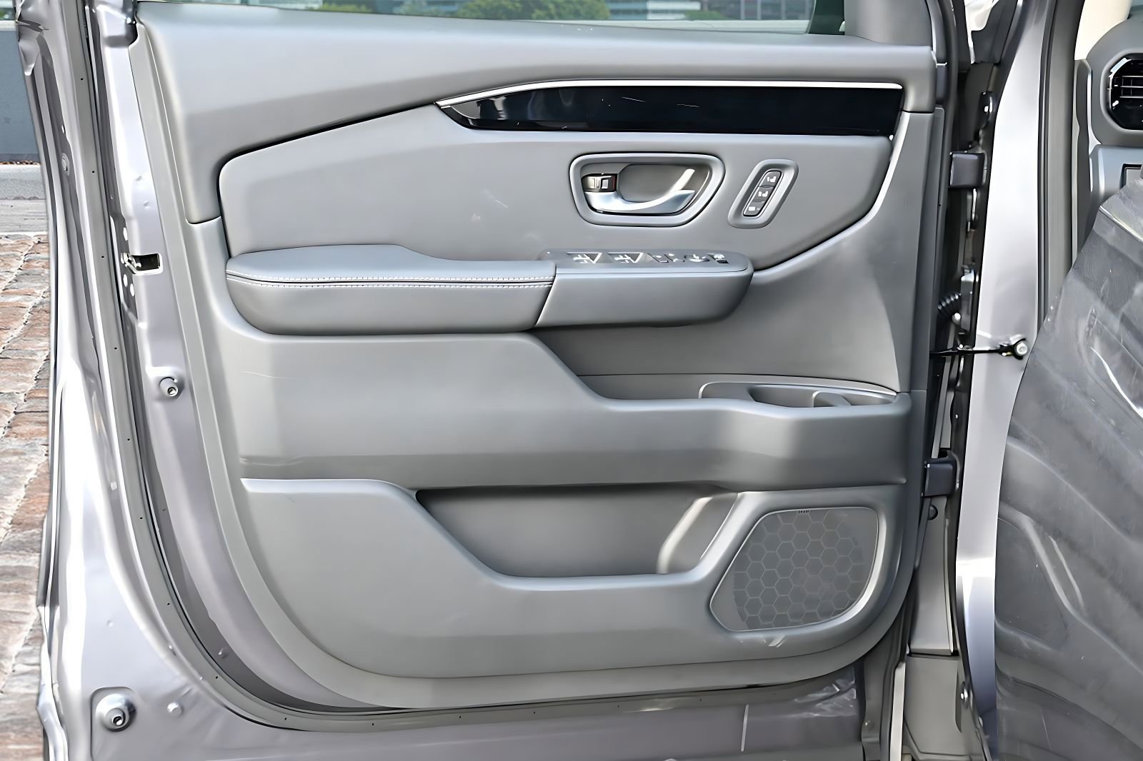 New 2026 Honda Pilot EX-L image 11