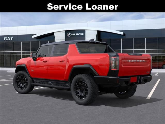 New 2026 GMC Hummer EV 4x4 Crew Cab image 3