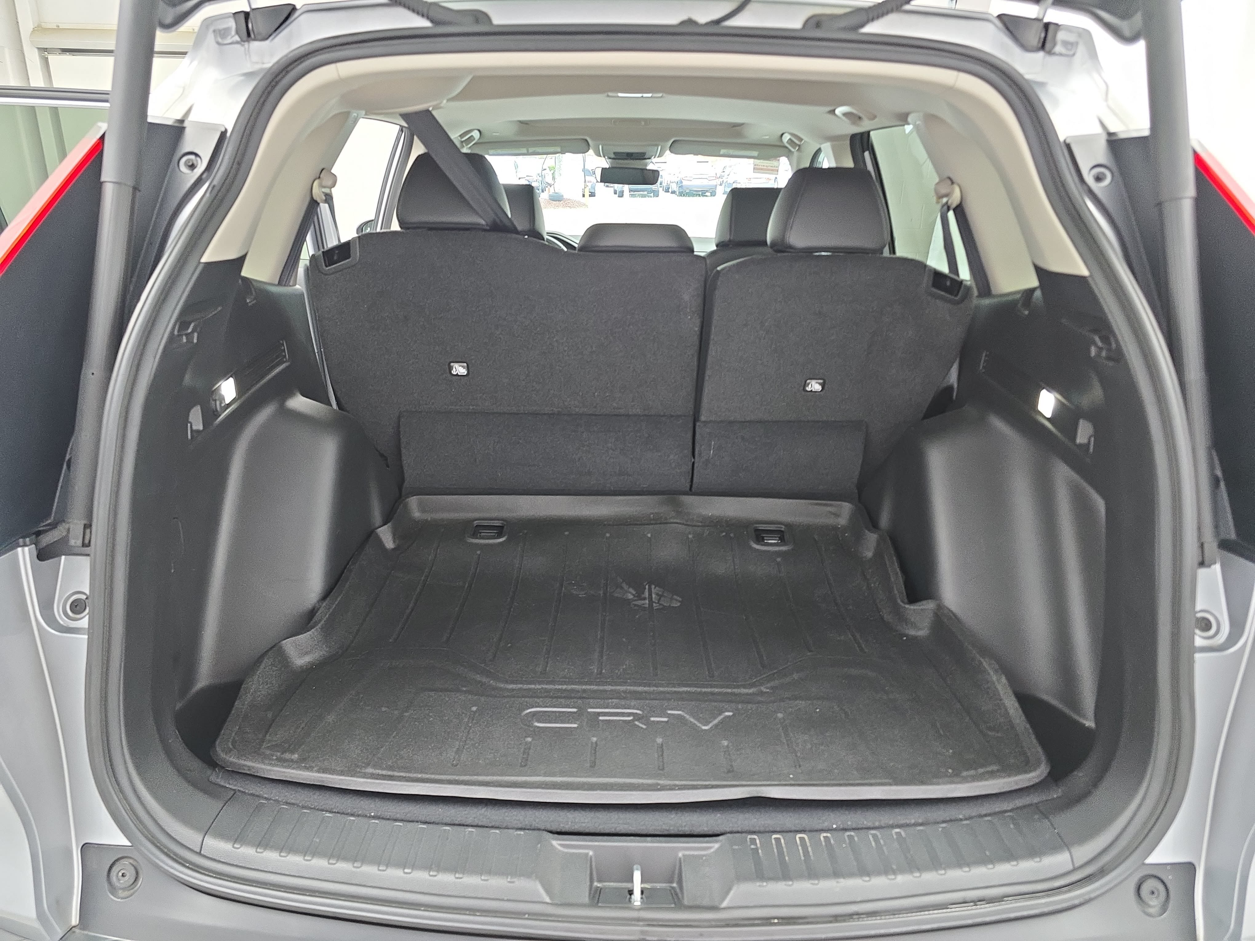 Certified 2024 Honda CR-V EX-L image 12
