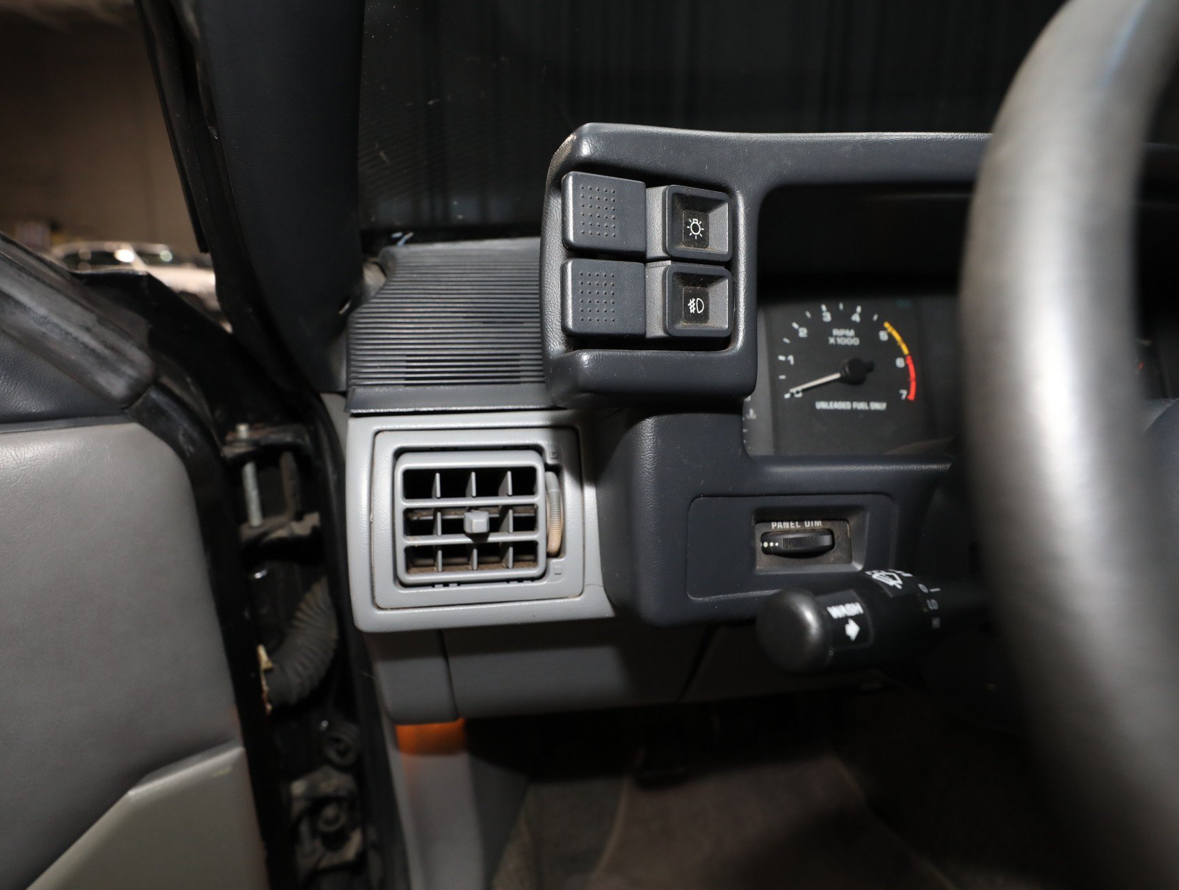 Used 1987 Ford Mustang GT RWD image 69