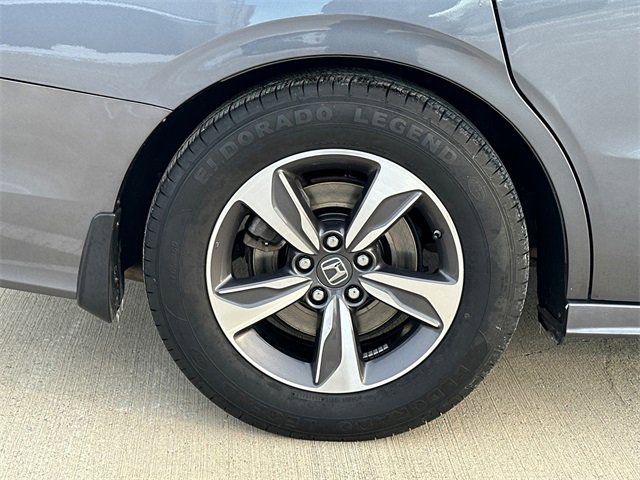 Used 2019 Honda Odyssey Touring image 9
