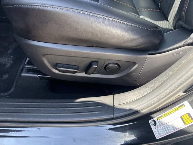 Used 2025 MAZDA CX-50 2.5 Hybrid w/ Premium Plus Pkg image 27