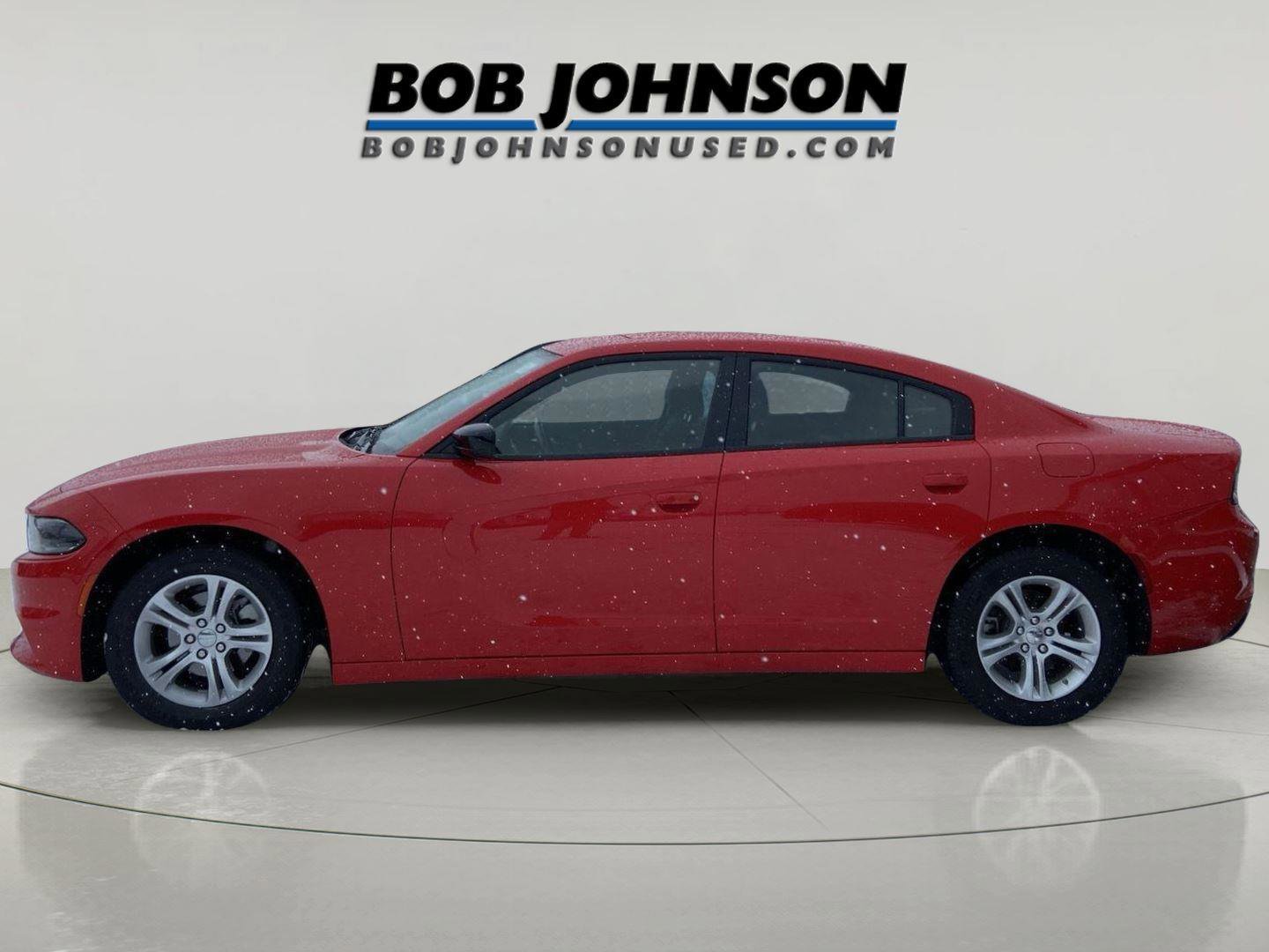 Used 2023 Dodge Charger SXT image 7