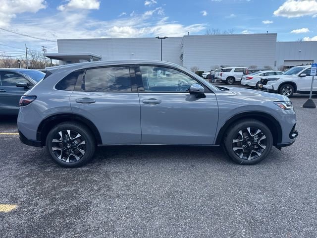 New 2026 Honda HR-V EX-L image 2