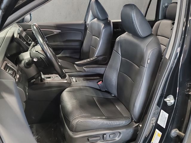 Used 2021 Honda Pilot Special Edition image 10
