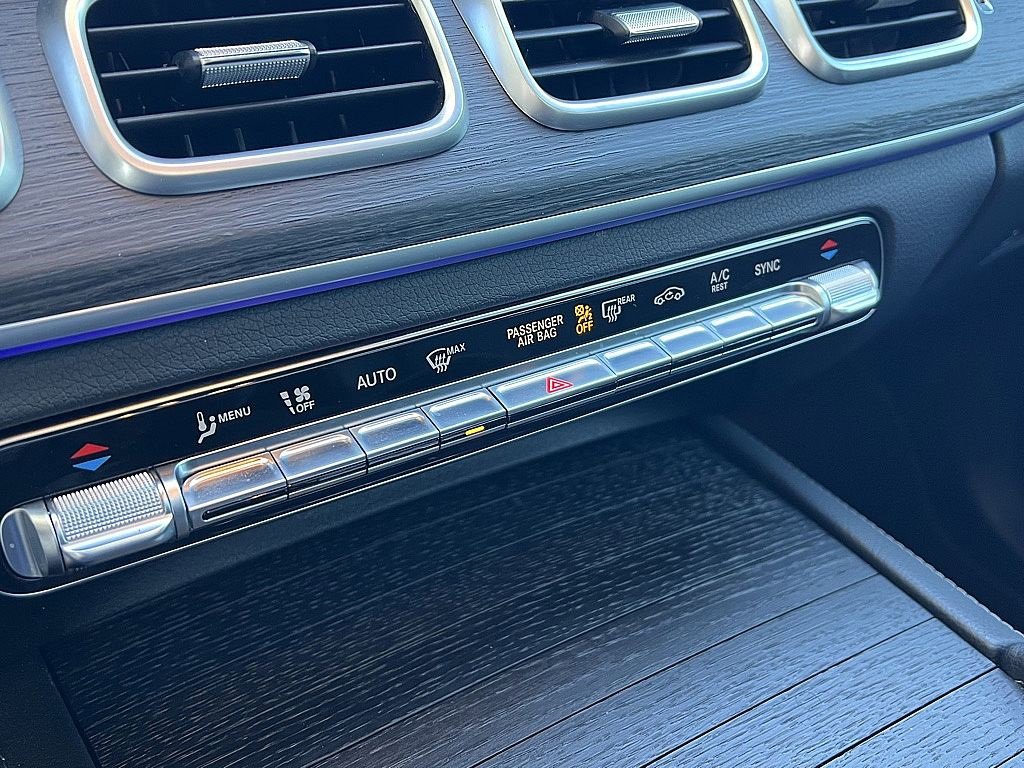 Used 2022 Mercedes-Benz GLE 350 image 19