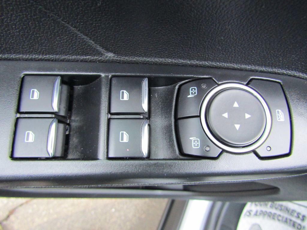 Used 2025 Ford Escape ST-Line Select w/ Tech Pack #1 image 18