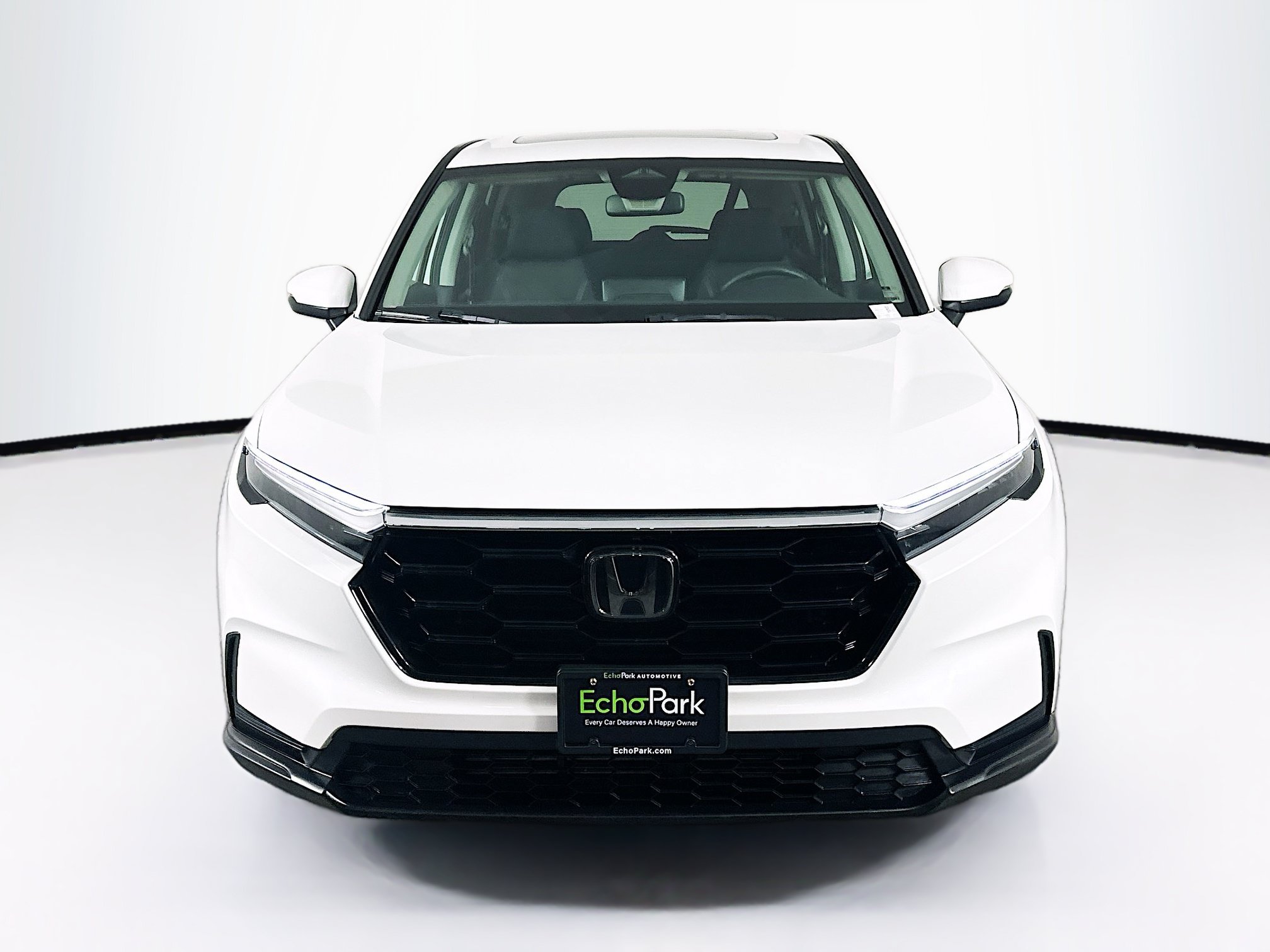 Used 2024 Honda CR-V EX image 2
