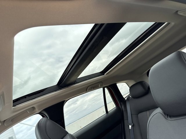 Used 2024 MAZDA CX-50 AWD 2.5 Turbo w/ Cargo Package image 21