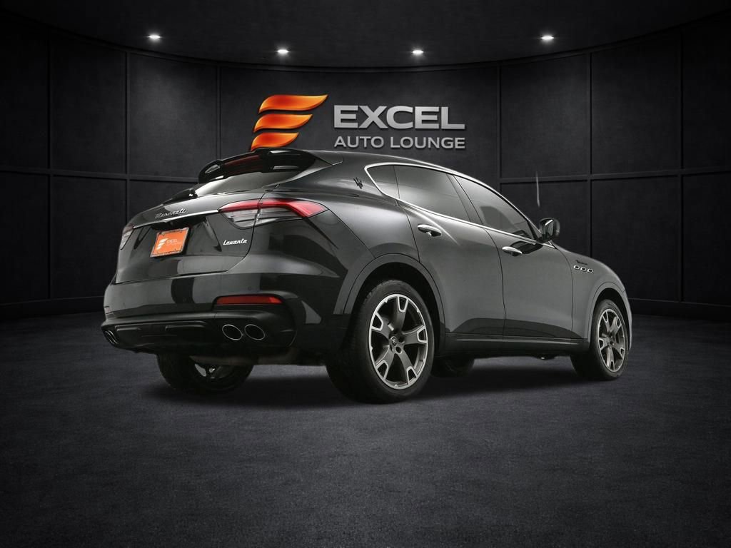 Used 2023 Maserati Levante Modena image 45