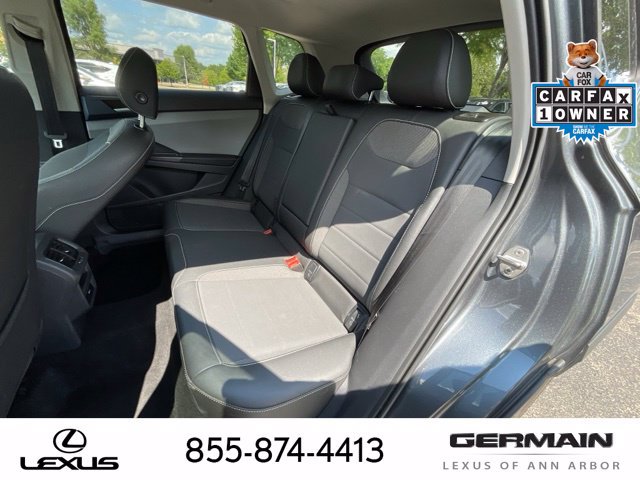 Used 2024 Volkswagen Taos SE FWD image 13