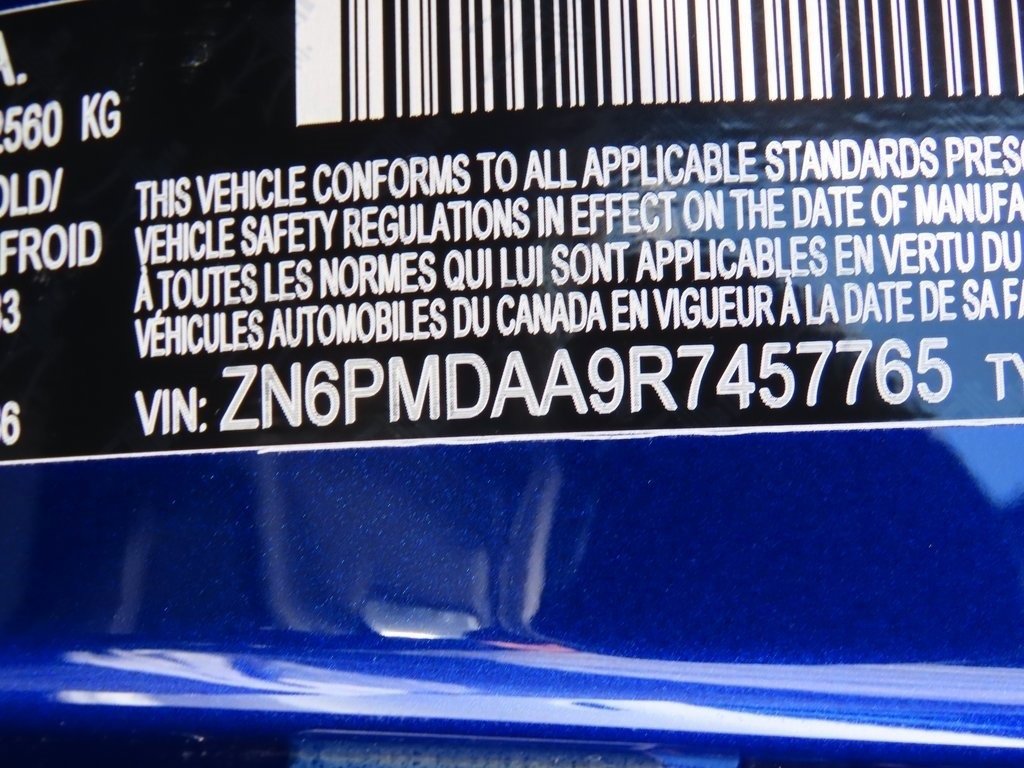 New 2024 Maserati Grecale GT image 54