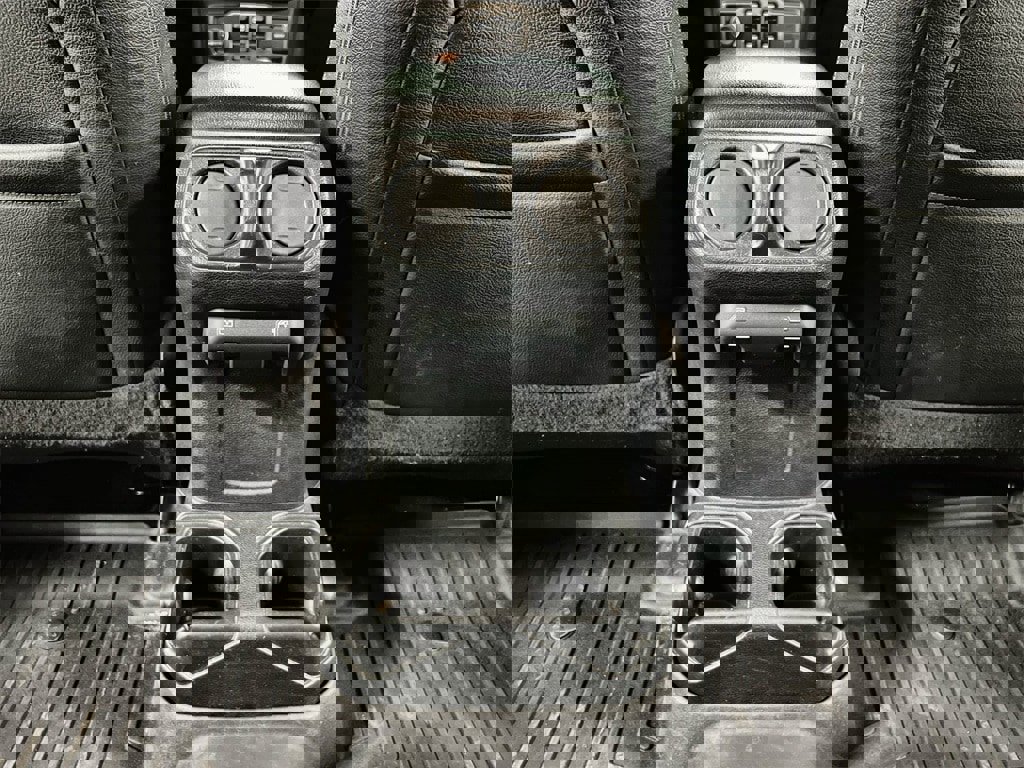 Used 2021 Jeep Wrangler Unlimited Sport image 20