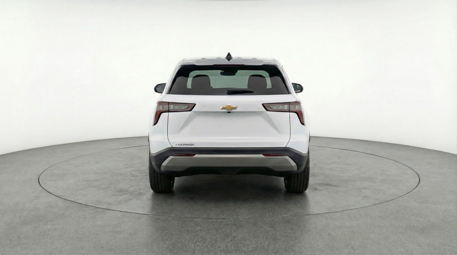 Used 2025 Chevrolet Equinox LT FWD image 7