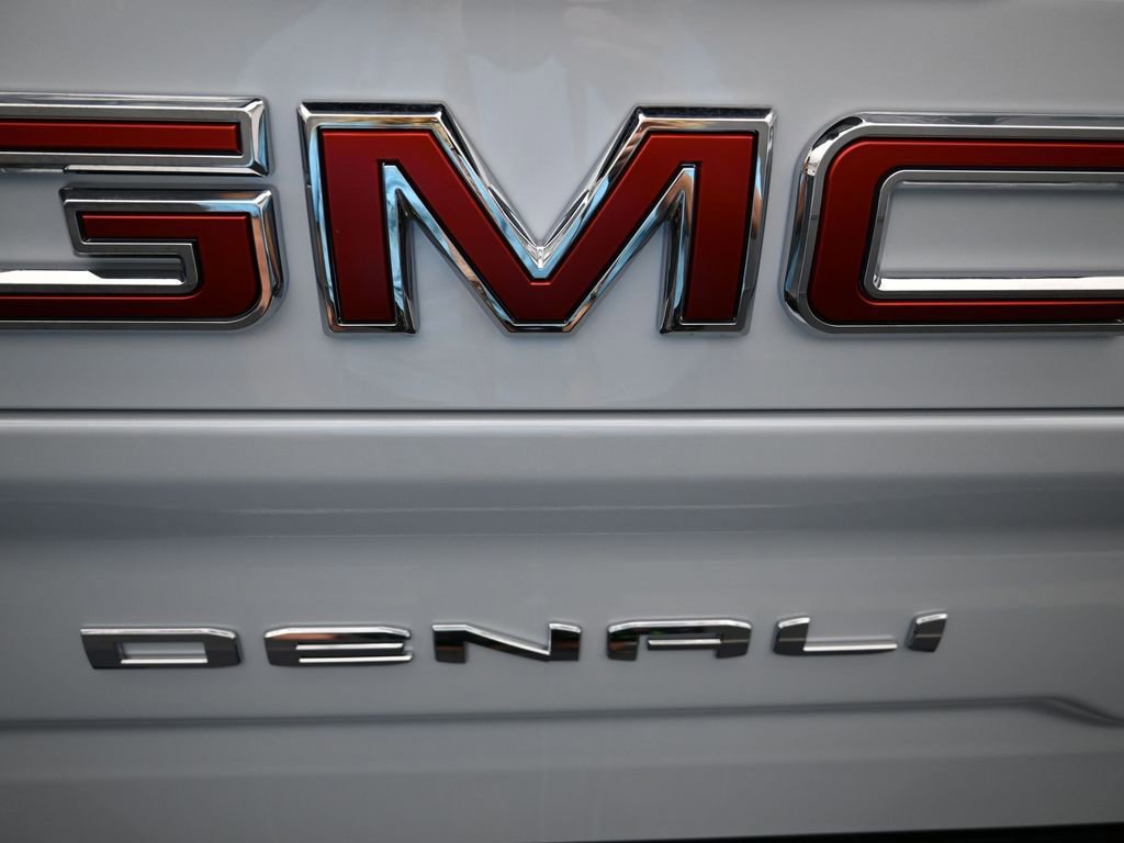 New 2026 GMC Sierra 3500 Denali w/ Technology Package image 24