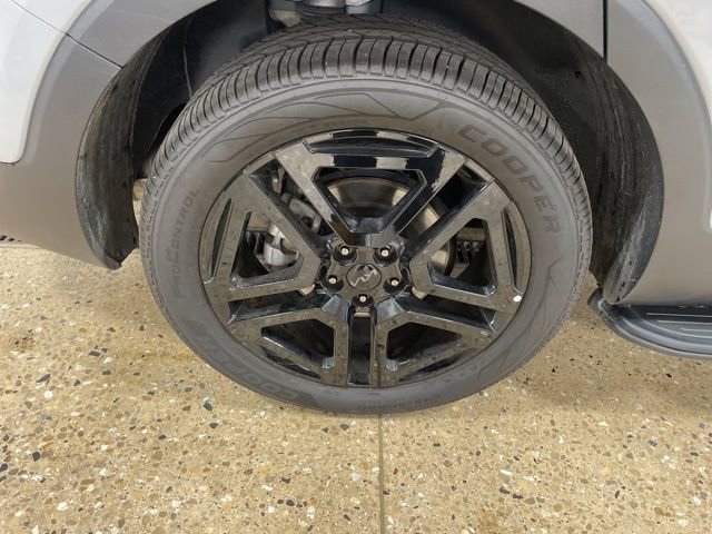 Used 2025 Kia Telluride SX Prestige X-Line image 38