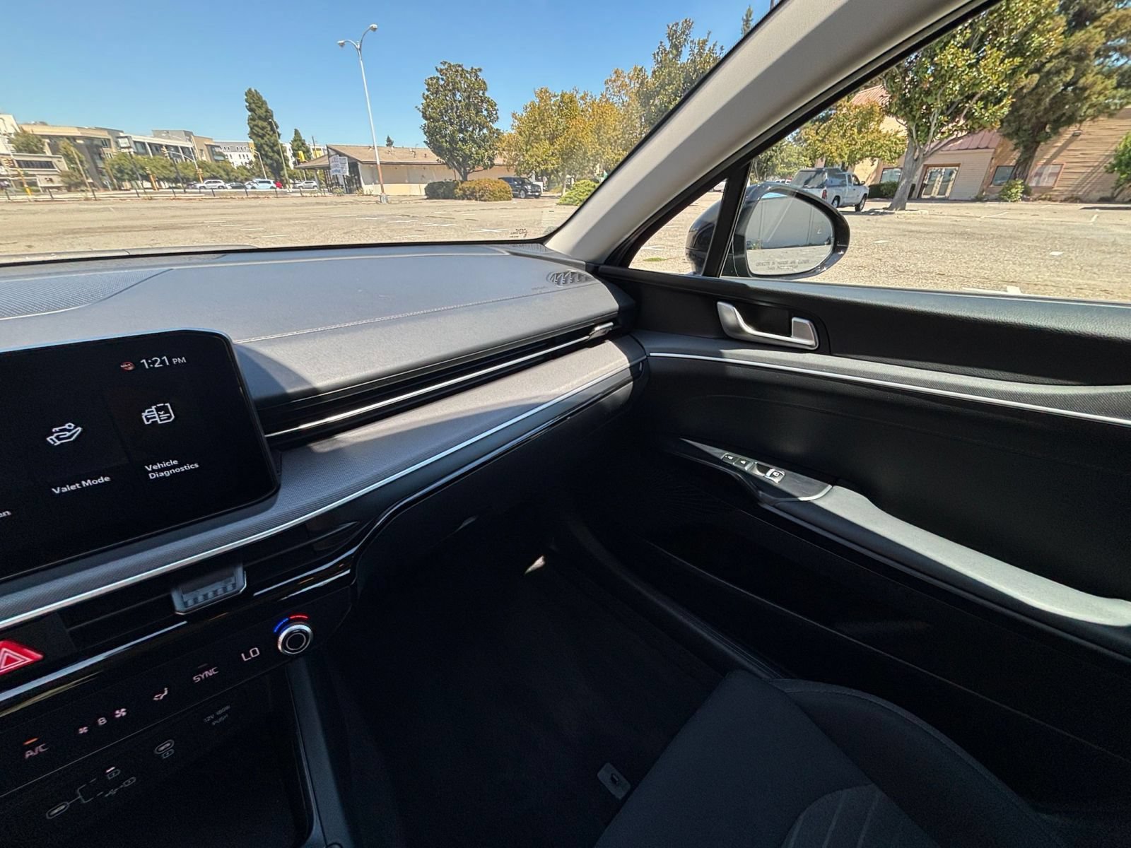 Used 2025 Kia K5 LXS FWD image 33