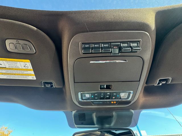 New 2026 Ford F350 King Ranch w/ Chrome Package image 39