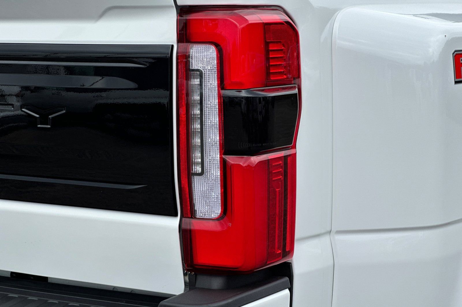 New 2026 Ford F350 Platinum image 25