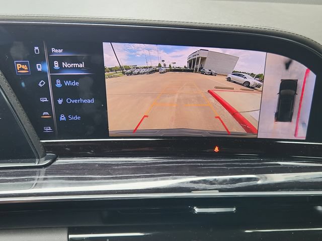 Used 2022 Cadillac Escalade Sport w/ Touring Package RWD image 16