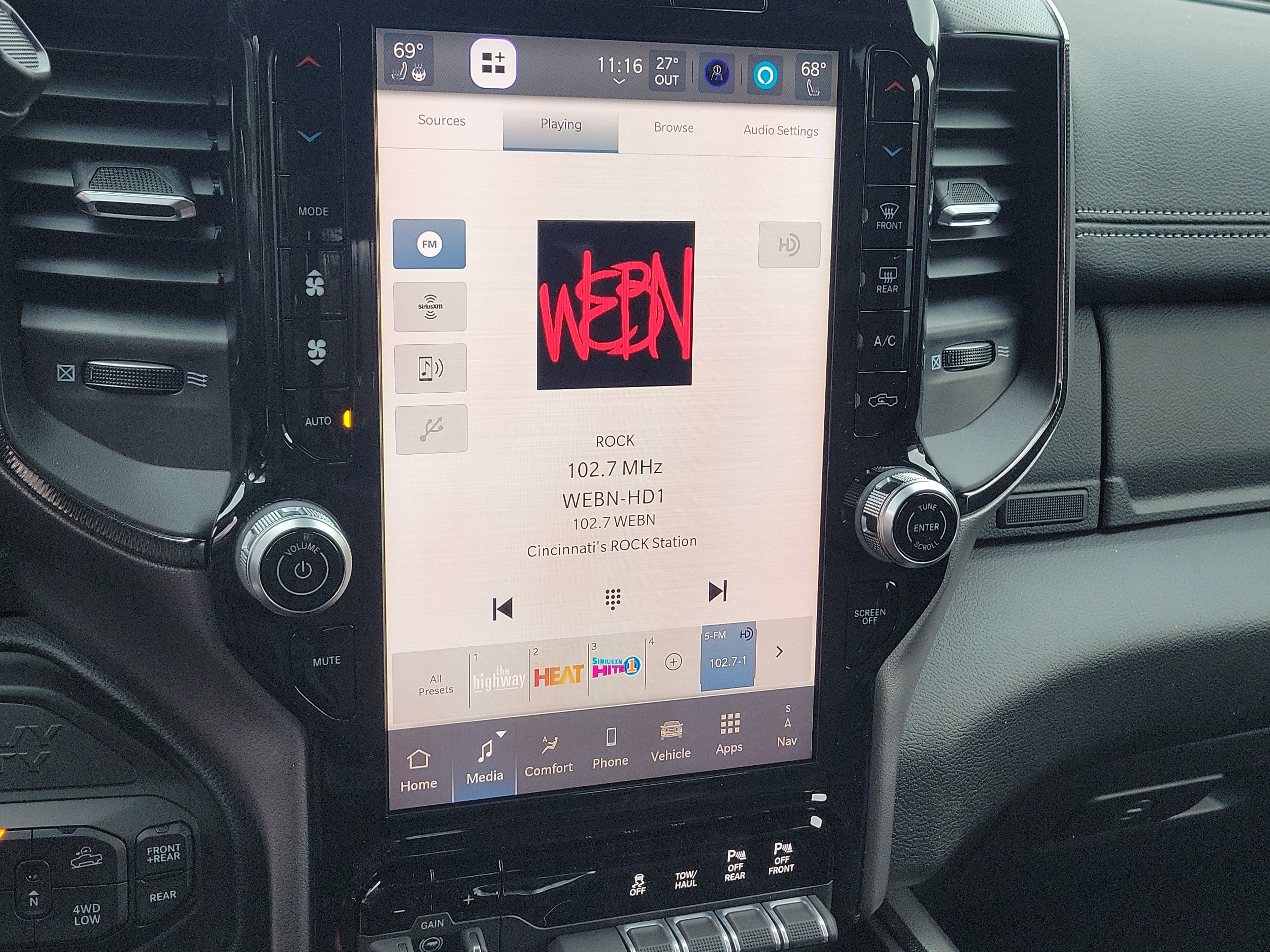 New 2026 RAM 2500 Power Wagon image 15