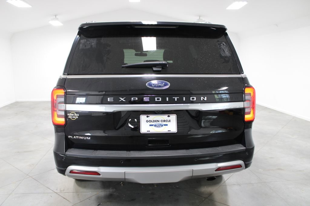 Used 2023 Ford Expedition Platinum image 8