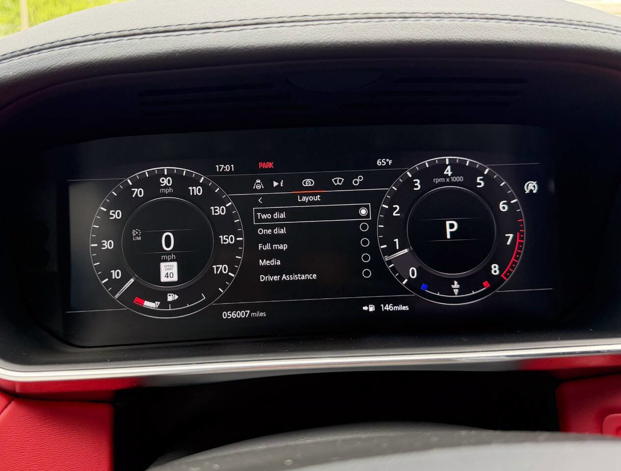Used 2021 Land Rover Range Rover Sport HSE Dynamic AWD/4WD image 88