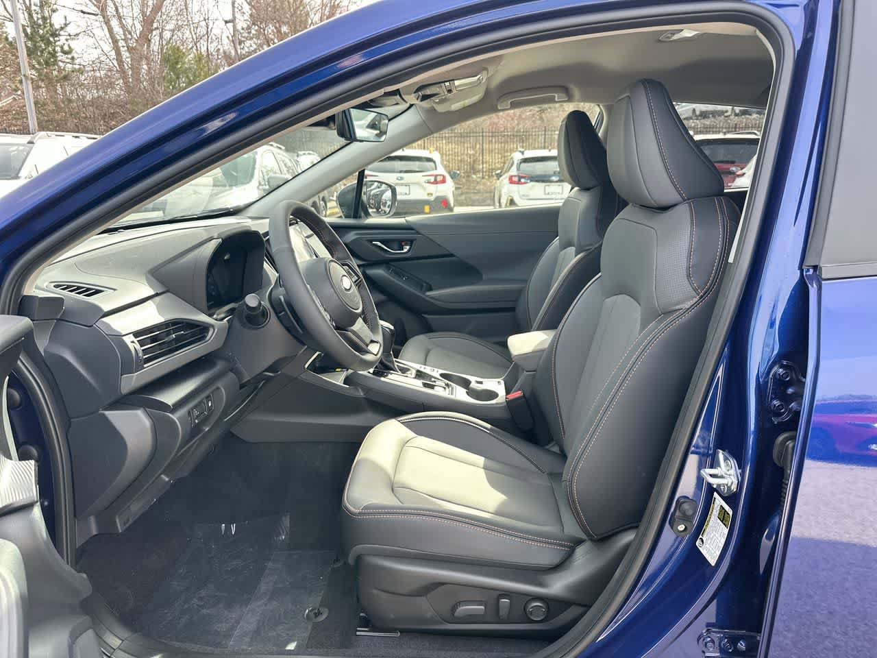 New 2026 Subaru Crosstrek 2.5i Limited image 21