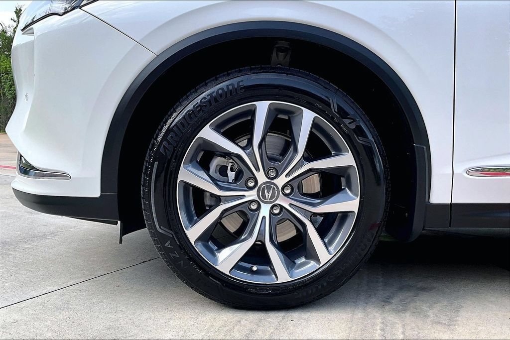 Used 2023 Acura MDX FWD w/ Technology Package image 10