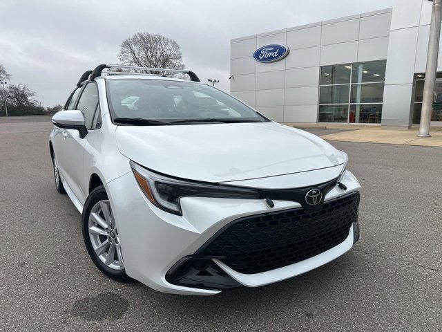 Used 2025 Toyota Corolla SE image 5