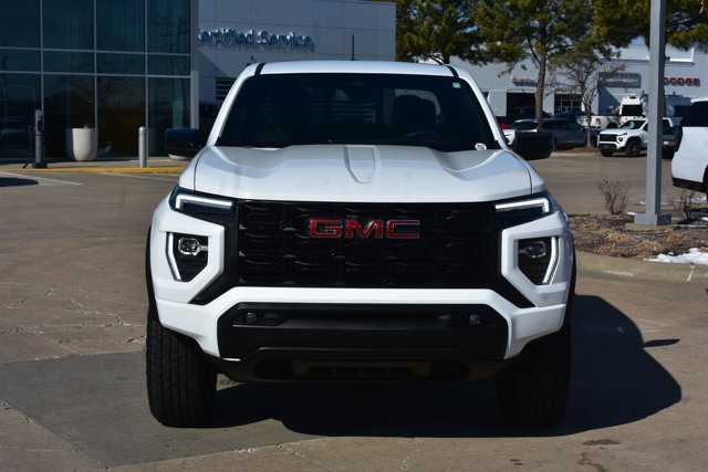 Used 2026 GMC Canyon Elevation w/ Convenience Package image 2