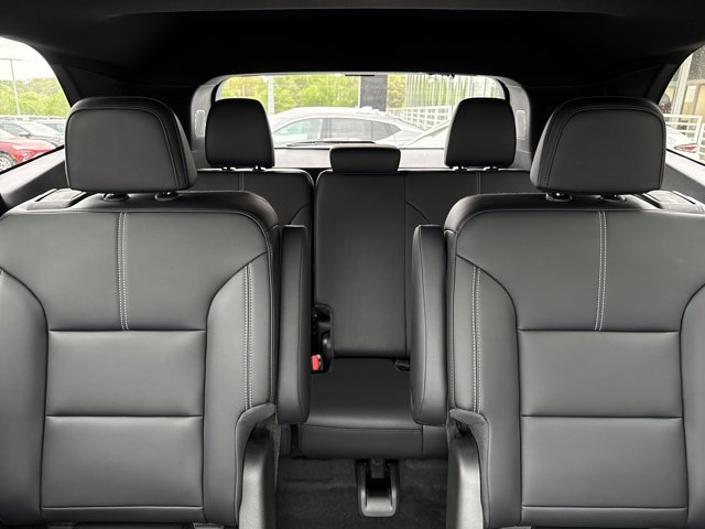 New 2026 GMC Acadia Elevation w/ Black Edition image 20