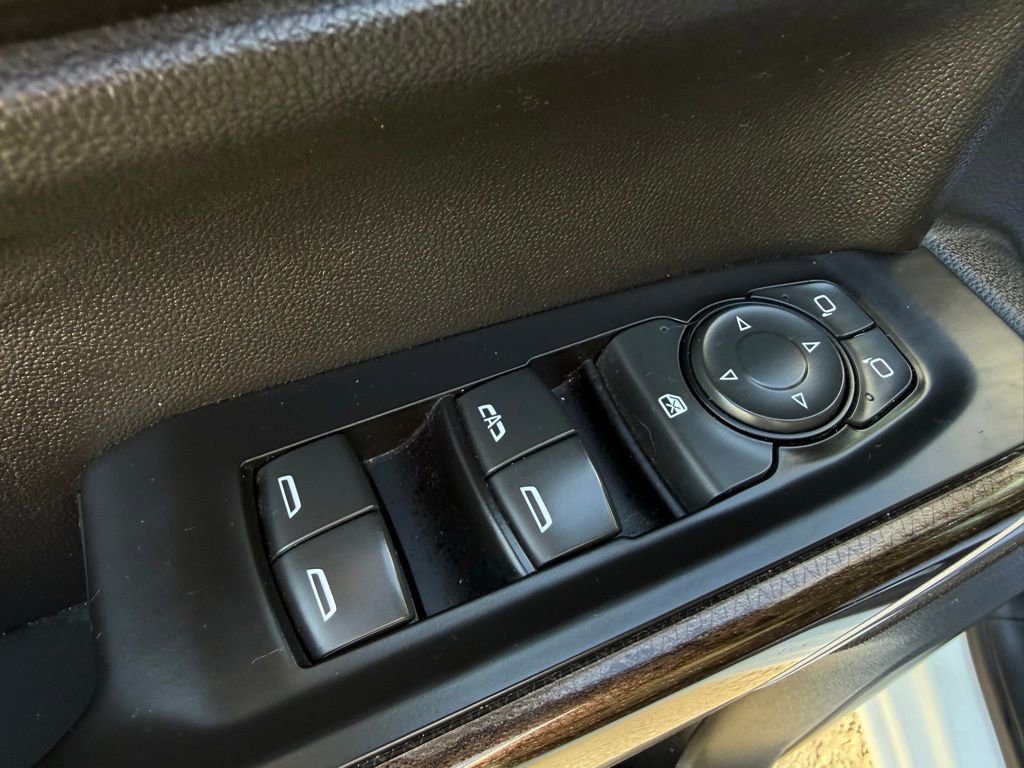 Used 2019 Chevrolet Silverado 1500 LT w/ All-Star Edition image 20