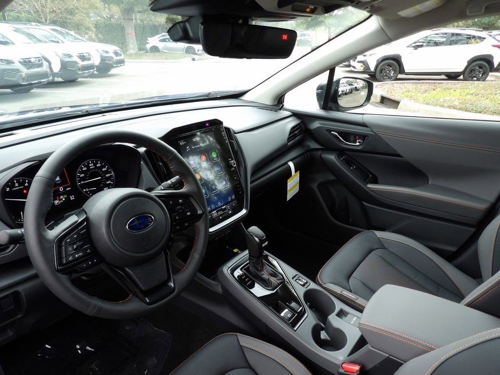 Used 2026 Subaru Crosstrek 2.5i Limited w/ Popular Package #3A image 14
