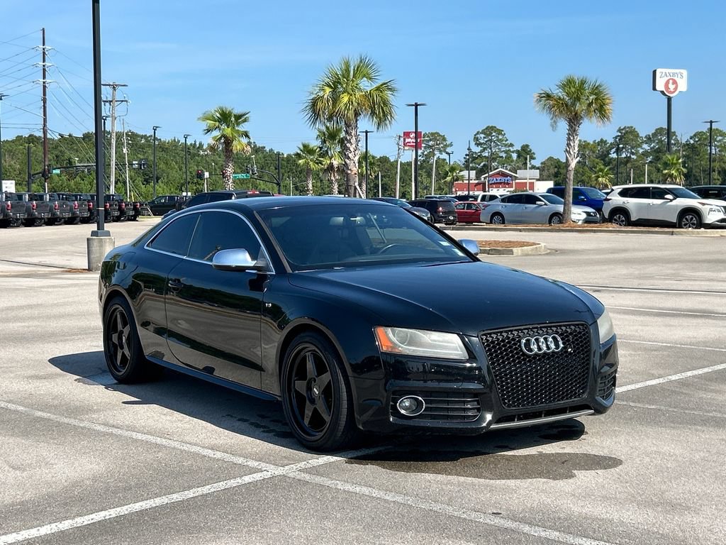 Used 2012 Audi S5 Premium Plus AWD/4WD image 9