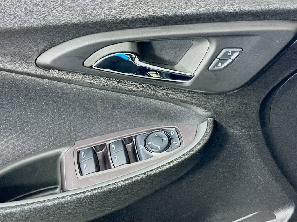 Used 2024 Chevrolet Malibu RS image 17