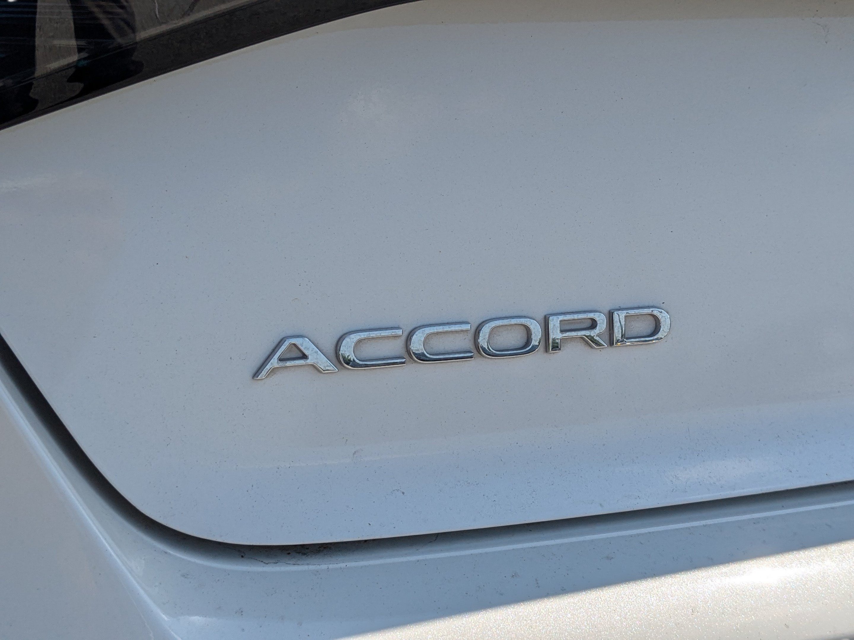 Used 2023 Honda Accord EX-L image 34