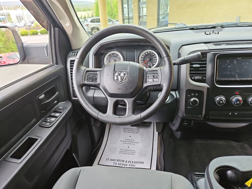 Used 2015 RAM 1500 Express image 14