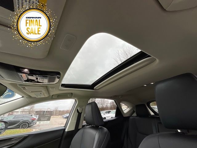 Certified 2024 Lexus NX 350 AWD image 19
