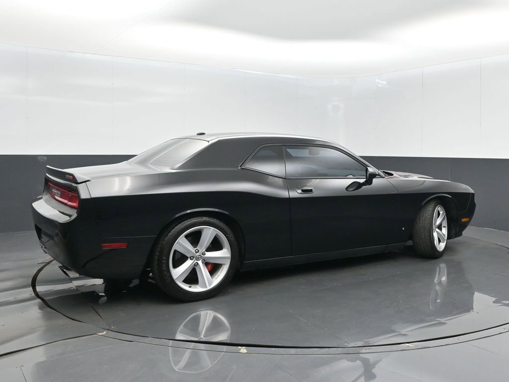Used 2009 Dodge Challenger SRT8 w/ SRT Option Group II image 7