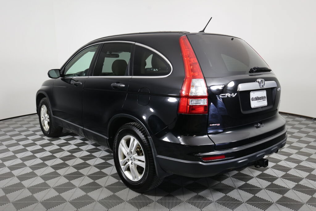 Used 2010 Honda CR-V EX image 4